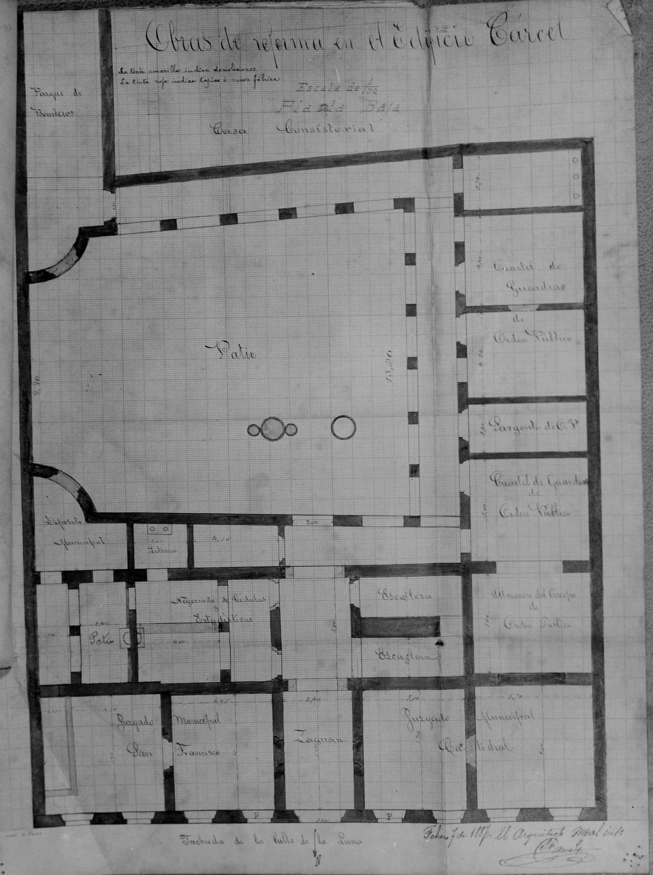 Zona Histórica de San Juan - 72001553